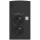 Power Walker LINE-INTERACTIVE (850VA/480W, 2x FR, AVR) - 544079 - zdjęcie 3